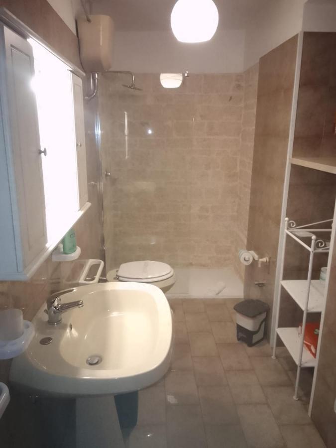 "B&B La Lanterna" Trulli & Dimore Storiche Alberobello Eksteriør bilde