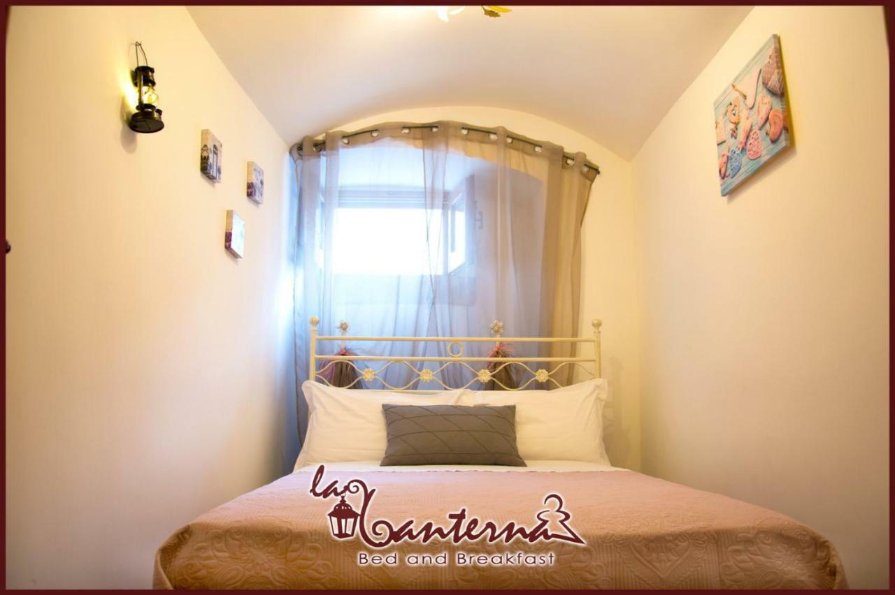 "B&B La Lanterna" Trulli & Dimore Storiche Alberobello Eksteriør bilde